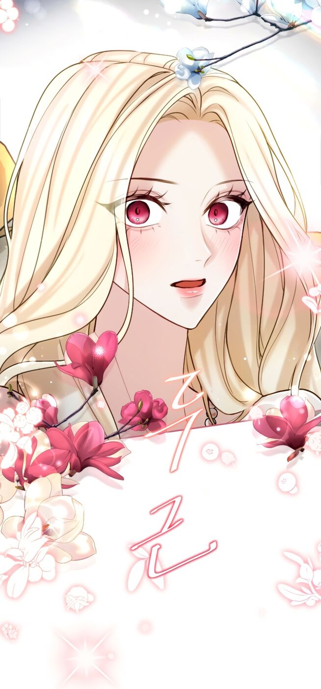 Страница 42 главы 112 манги Я паду вместе с императором / I Will Fall With the Emperor