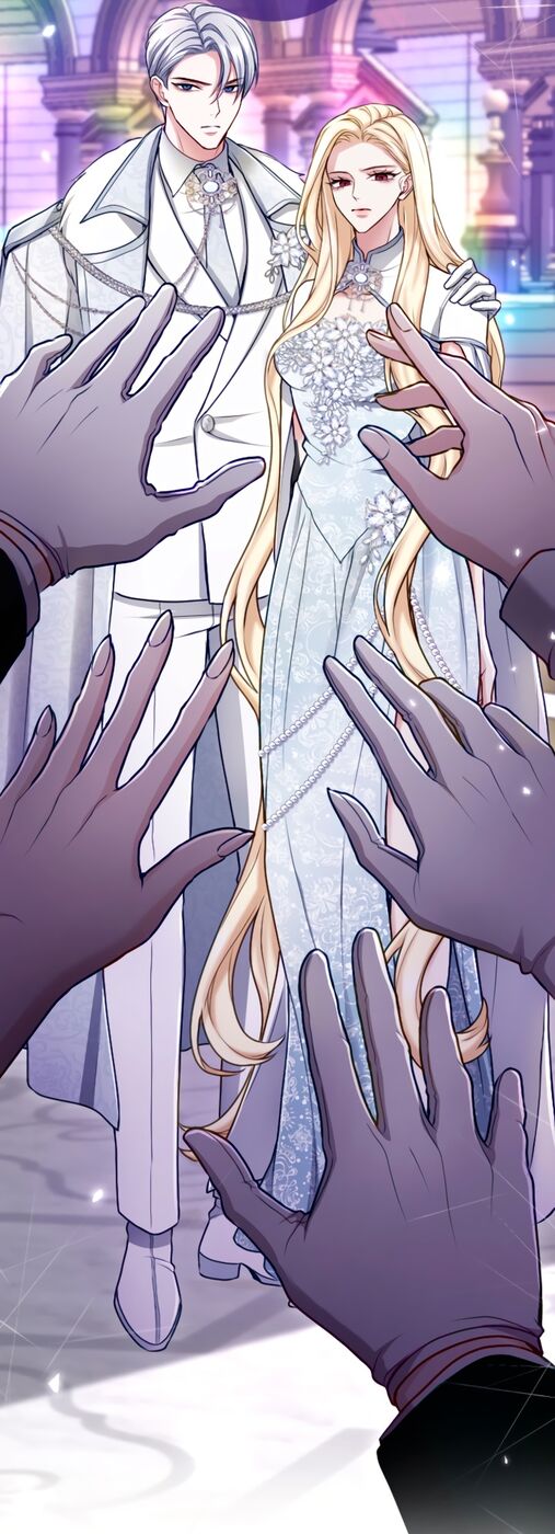 Страница 15 главы 118 манги Я паду вместе с императором / I Will Fall With the Emperor