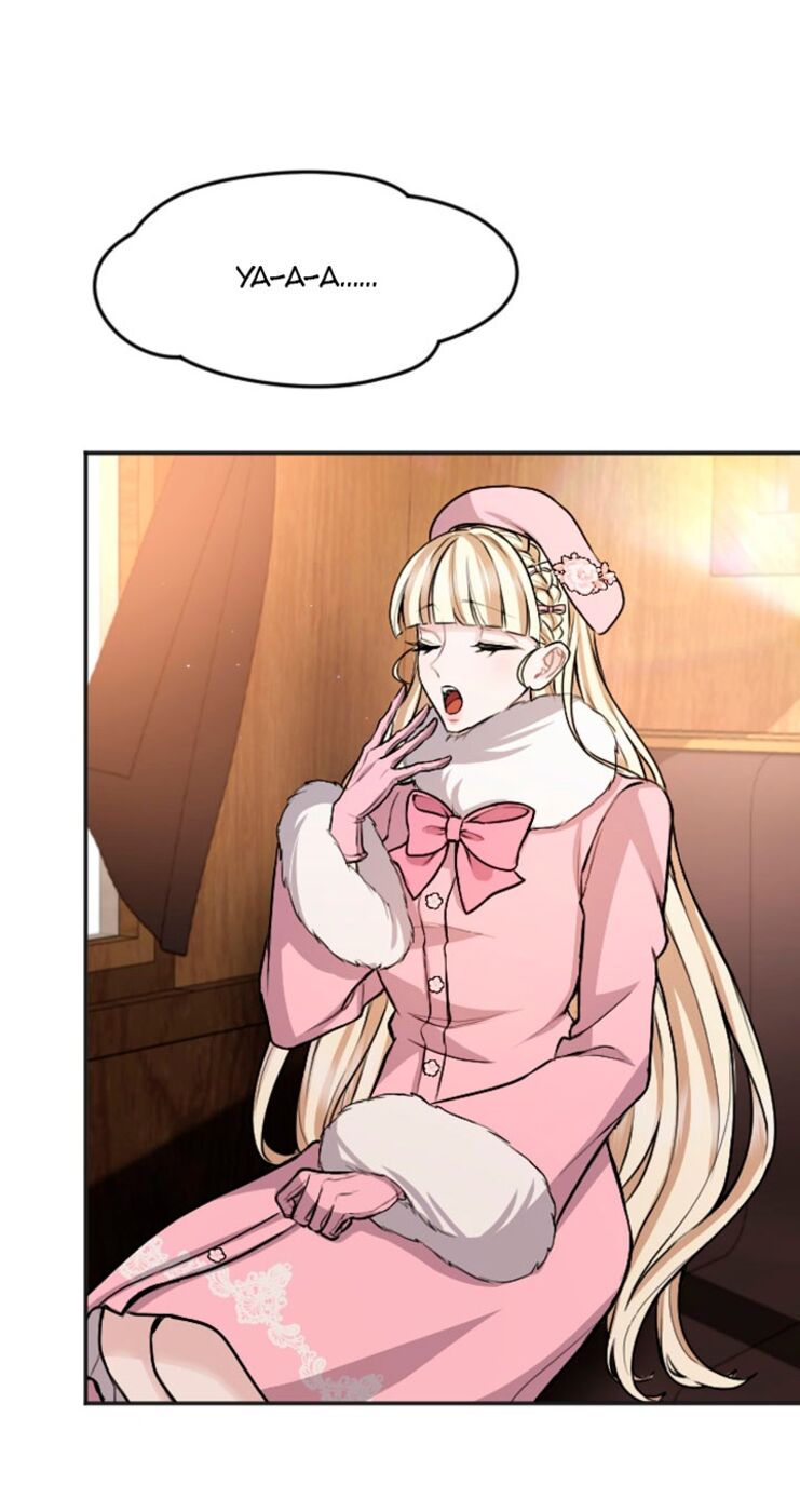 Страница 11 главы 82 манги Я паду вместе с императором / I Will Fall With the Emperor