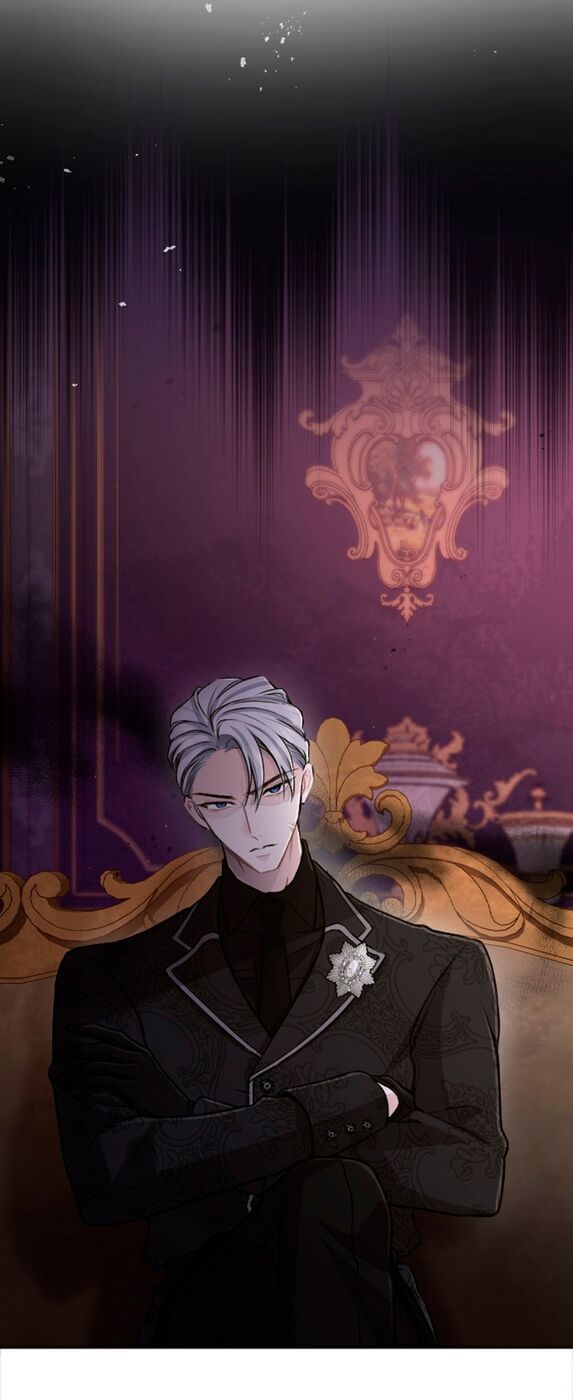 Страница 18 главы 82 манги Я паду вместе с императором / I Will Fall With the Emperor