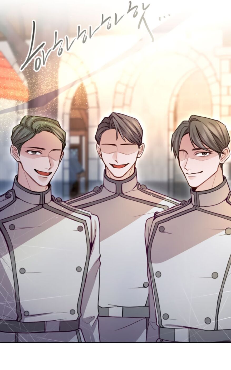 Страница 38 главы 105 манги Я паду вместе с императором / I Will Fall With the Emperor