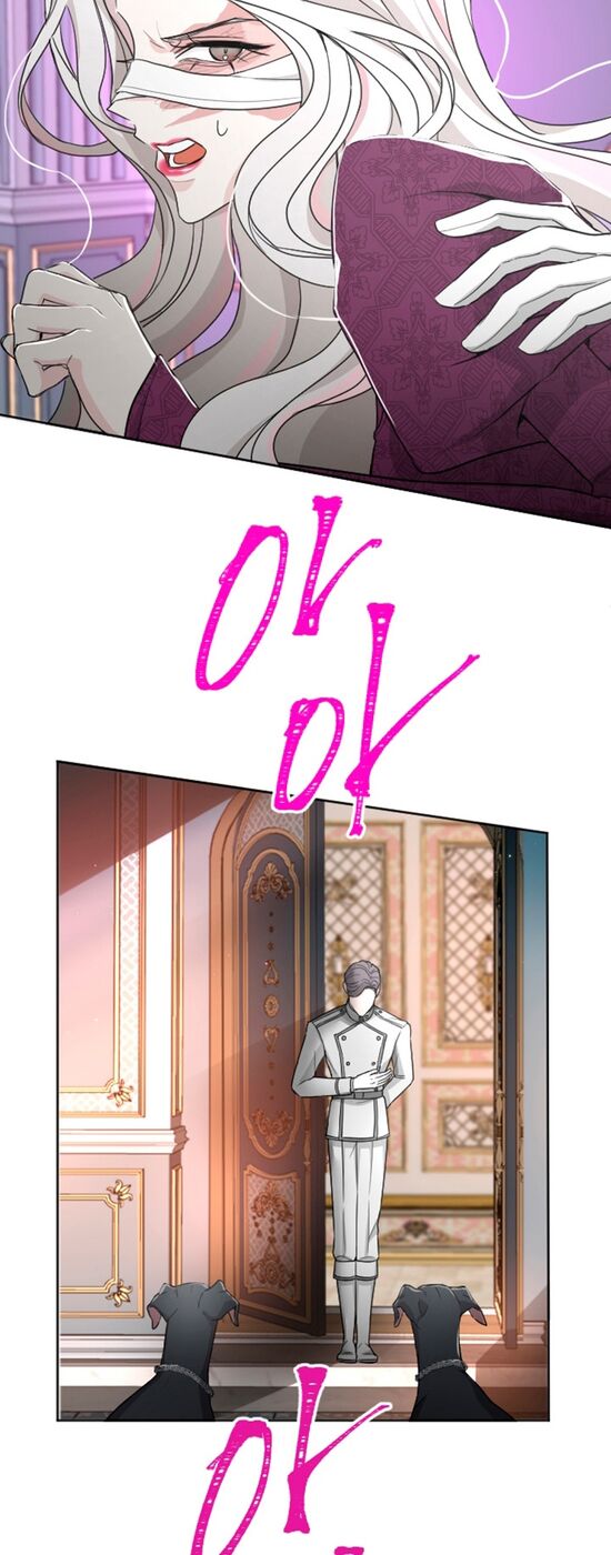 Страница 41 главы 38 манги Я паду вместе с императором / I Will Fall With the Emperor