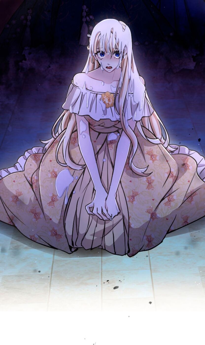 Страница 24 главы 83 манги Я паду вместе с императором / I Will Fall With the Emperor