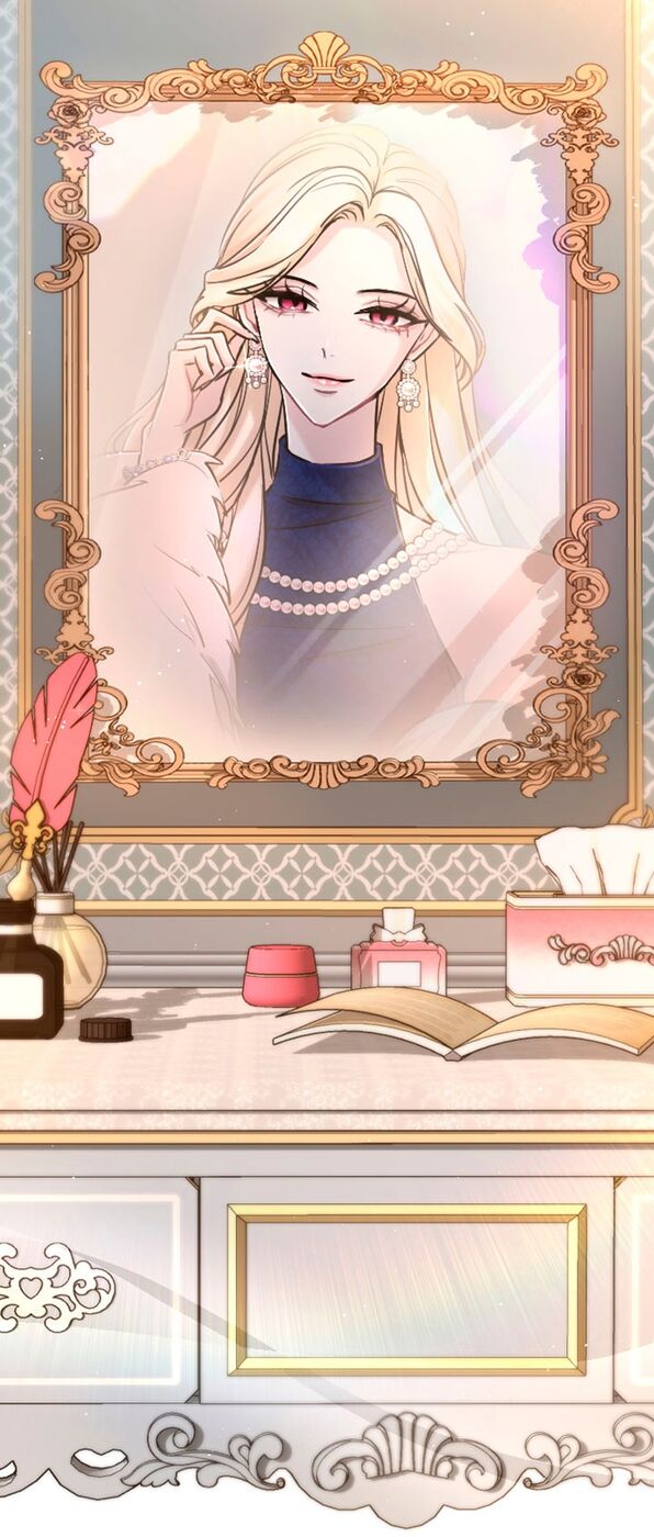 Страница 25 главы 83 манги Я паду вместе с императором / I Will Fall With the Emperor