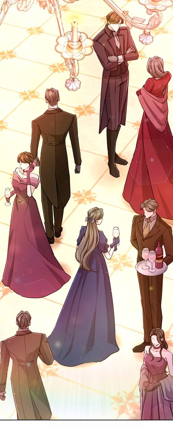 Страница 55 главы 83 манги Я паду вместе с императором / I Will Fall With the Emperor