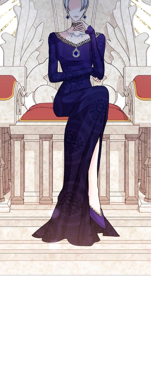 Страница 49 главы 47 манги Я паду вместе с императором / I Will Fall With the Emperor