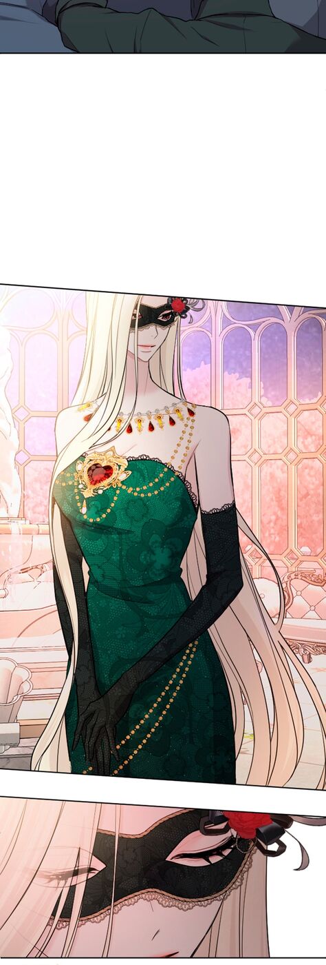 Страница 22 главы 44 манги Я паду вместе с императором / I Will Fall With the Emperor