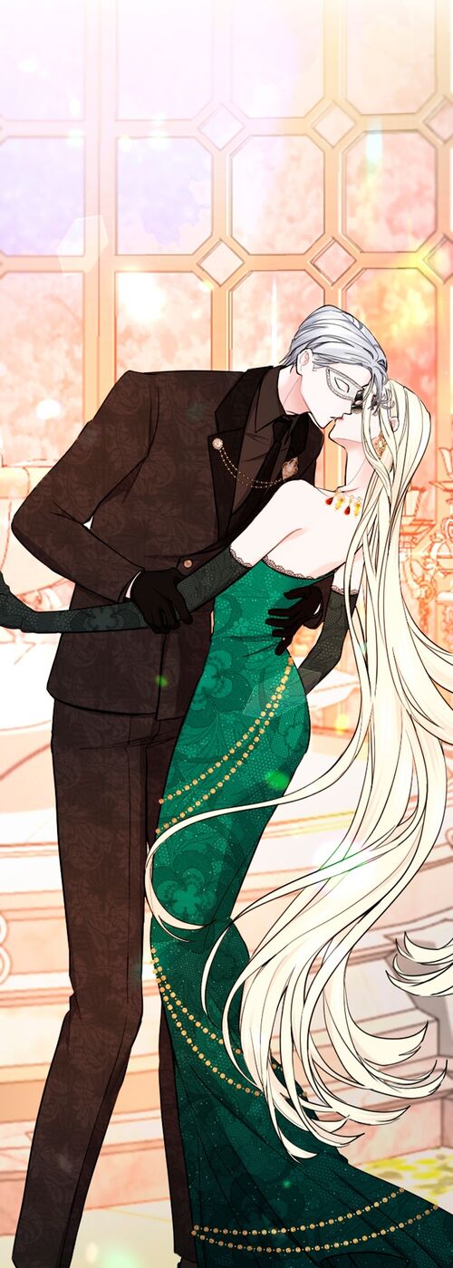 Страница 24 главы 44 манги Я паду вместе с императором / I Will Fall With the Emperor