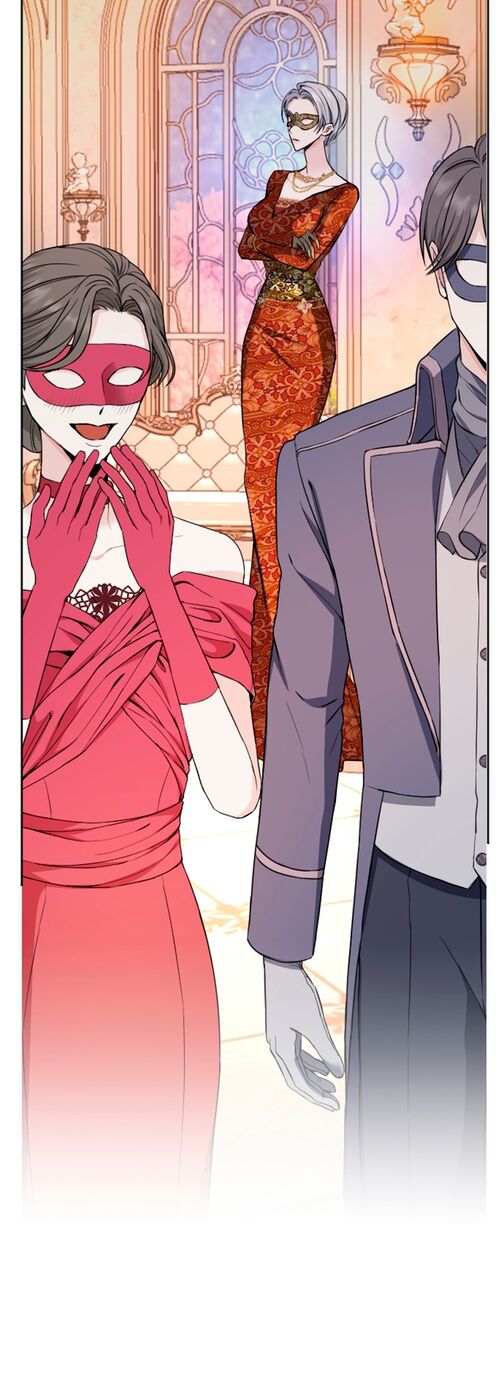 Страница 29 главы 44 манги Я паду вместе с императором / I Will Fall With the Emperor