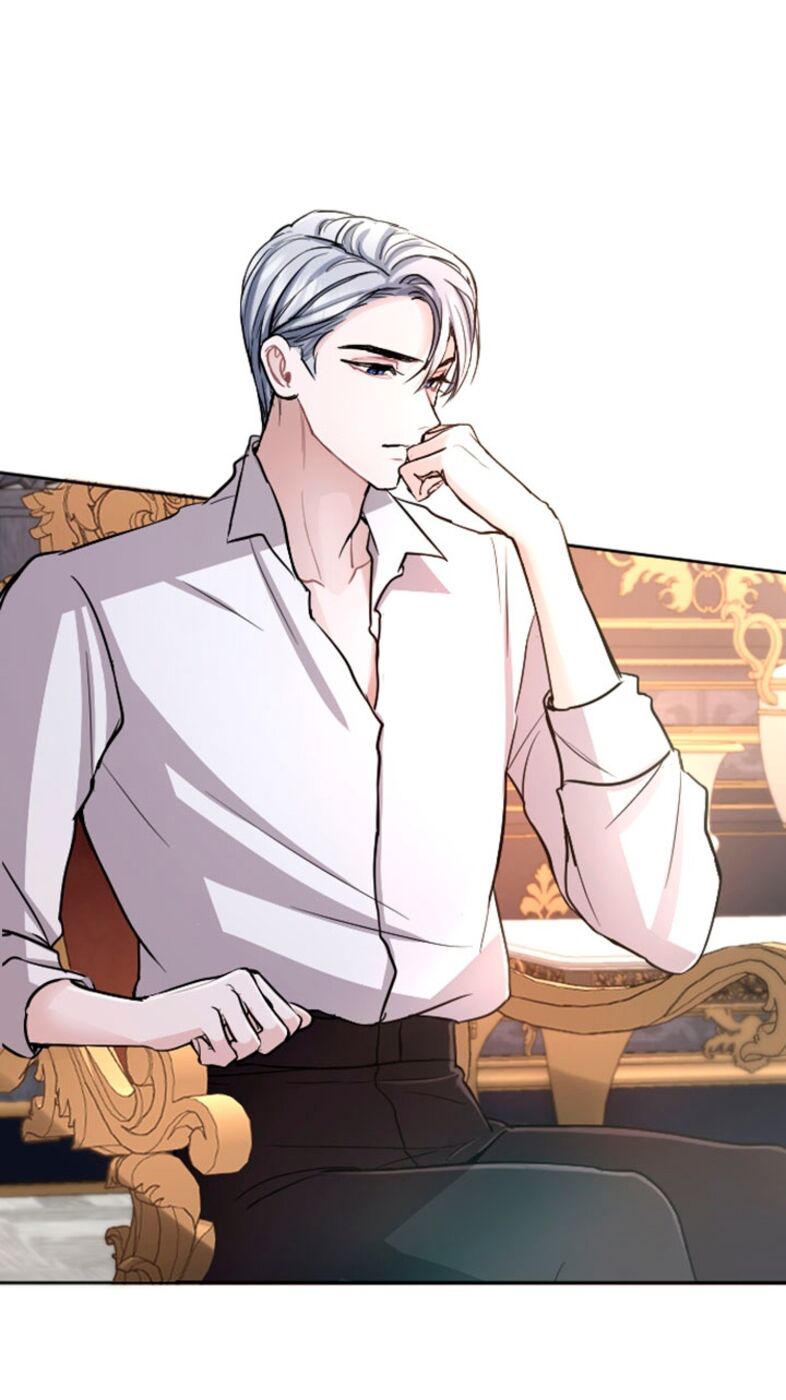 Страница 15 главы 74 манги Я паду вместе с императором / I Will Fall With the Emperor