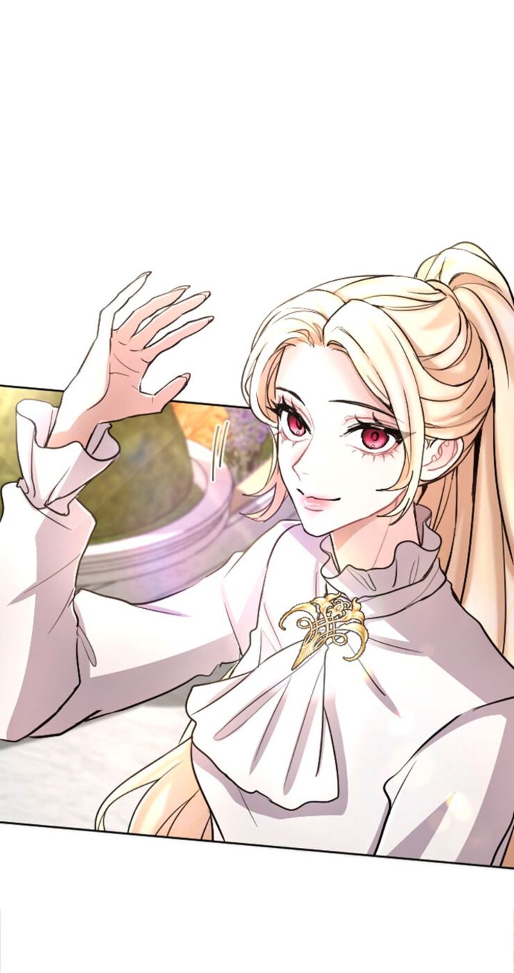 Страница 17 главы 74 манги Я паду вместе с императором / I Will Fall With the Emperor