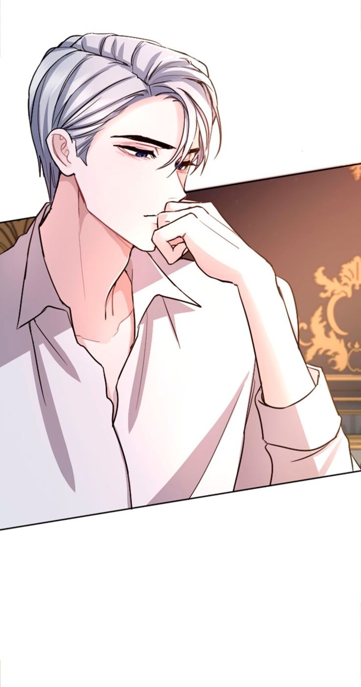 Страница 18 главы 74 манги Я паду вместе с императором / I Will Fall With the Emperor