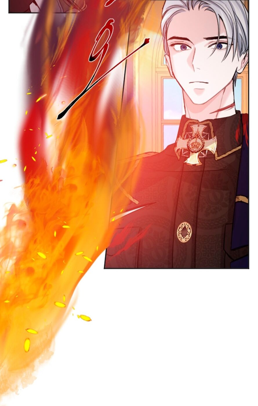 Страница 14 главы 50 манги Я паду вместе с императором / I Will Fall With the Emperor