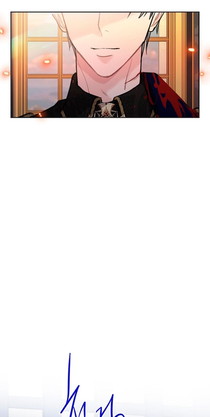 Страница 27 главы 50 манги Я паду вместе с императором / I Will Fall With the Emperor