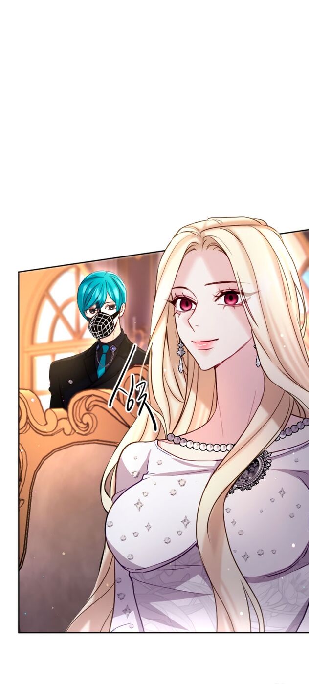 Страница 31 главы 98 манги Я паду вместе с императором / I Will Fall With the Emperor