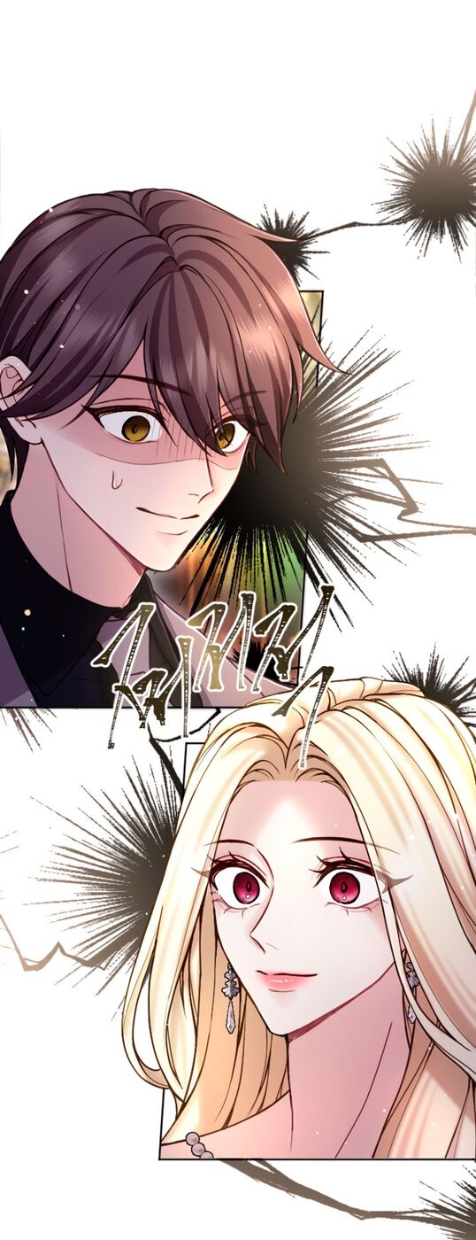 Страница 47 главы 98 манги Я паду вместе с императором / I Will Fall With the Emperor