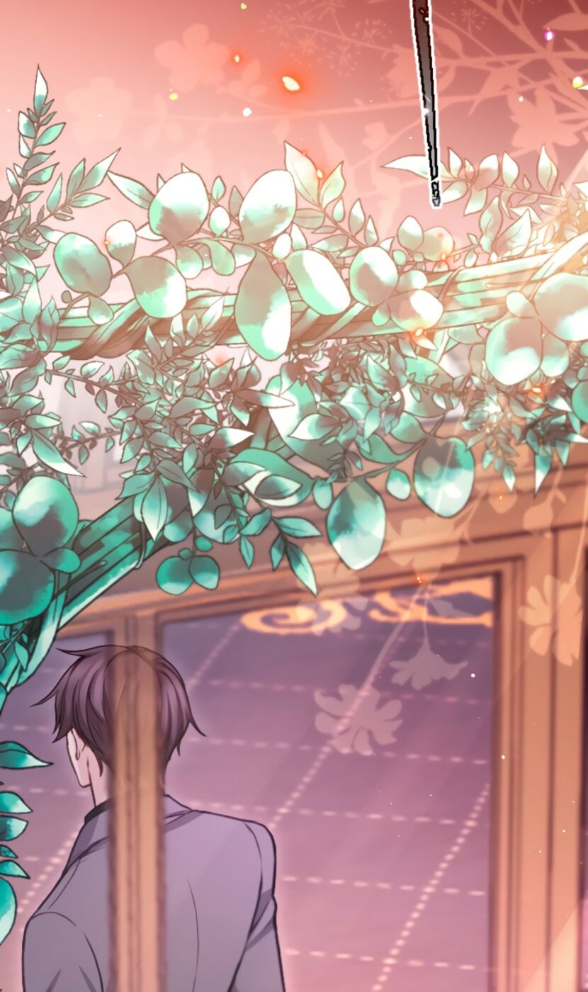 Страница 58 главы 107 манги Я паду вместе с императором / I Will Fall With the Emperor