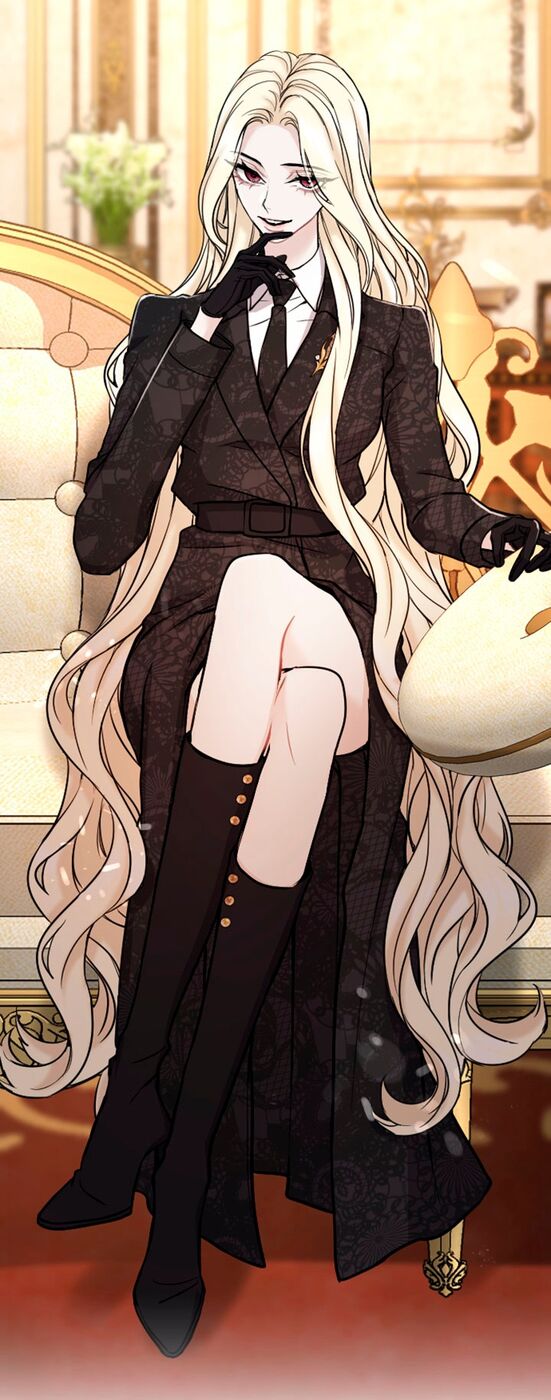 Страница 20 главы 75 манги Я паду вместе с императором / I Will Fall With the Emperor