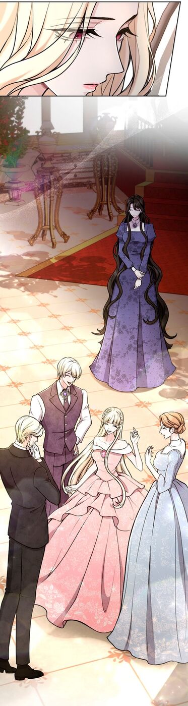 Страница 47 главы 75 манги Я паду вместе с императором / I Will Fall With the Emperor