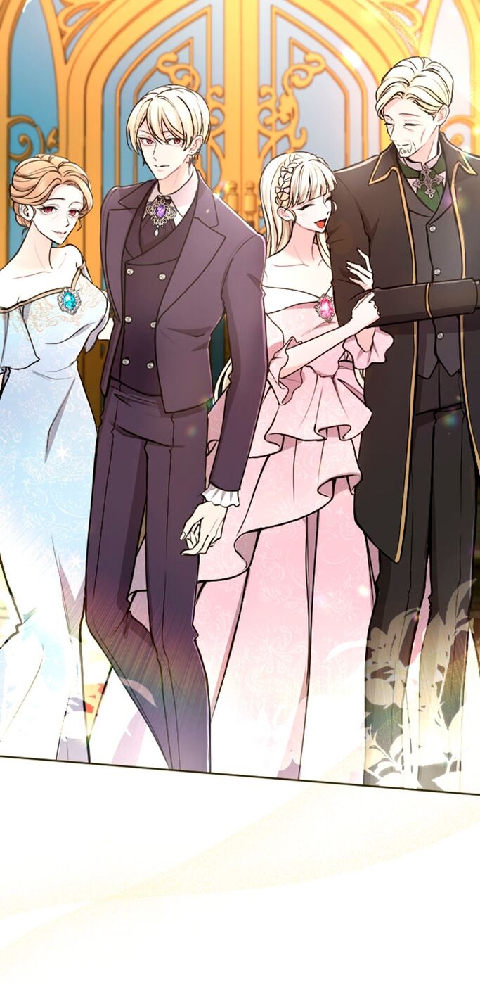 Страница 49 главы 75 манги Я паду вместе с императором / I Will Fall With the Emperor