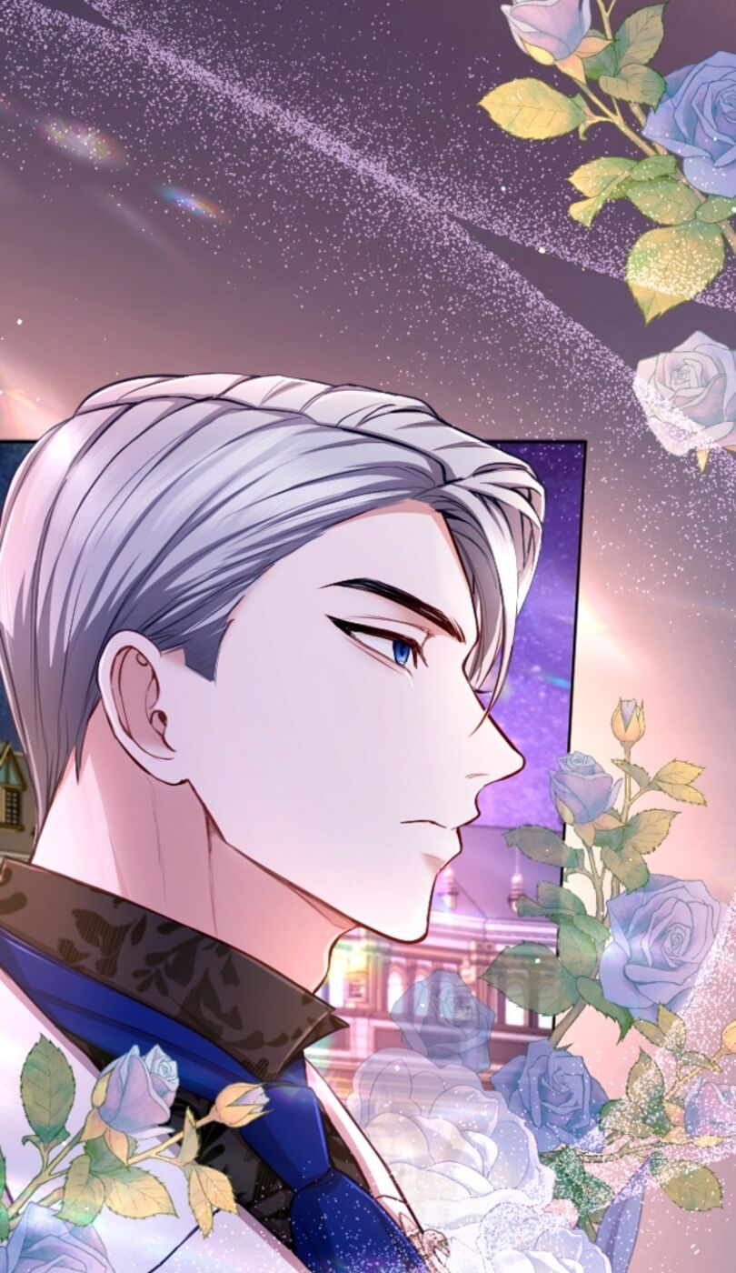 Страница 56 главы 111 манги Я паду вместе с императором / I Will Fall With the Emperor