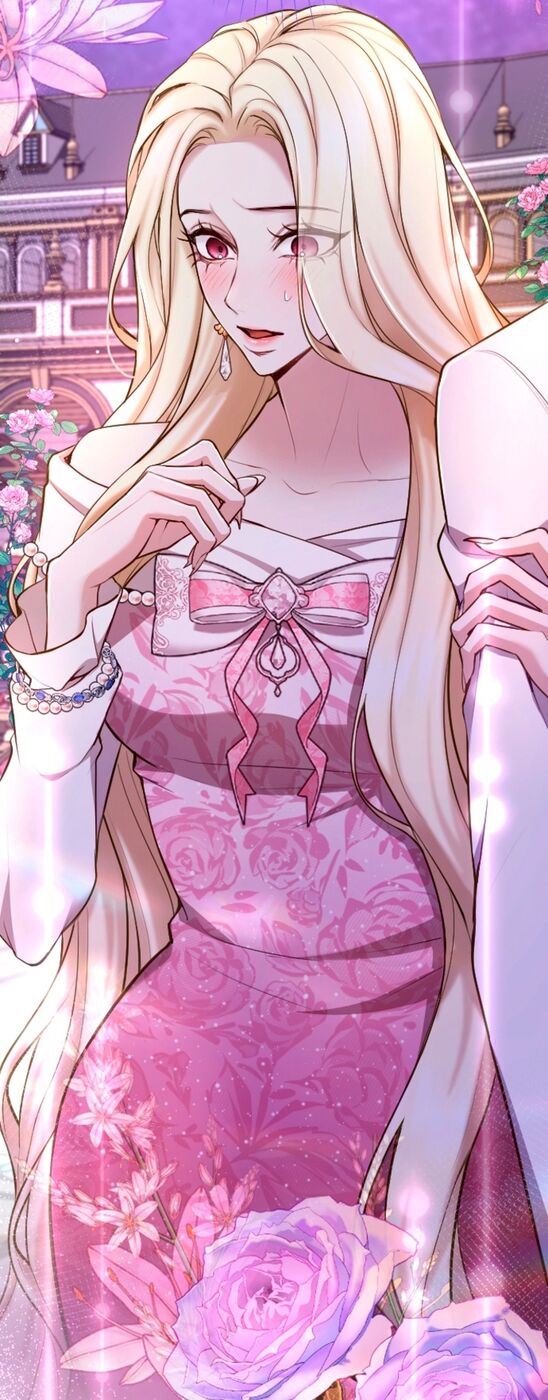 Страница 58 главы 111 манги Я паду вместе с императором / I Will Fall With the Emperor