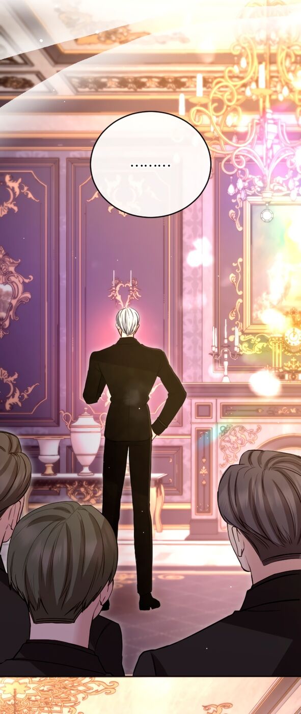 Страница 43 главы 92 манги Я паду вместе с императором / I Will Fall With the Emperor