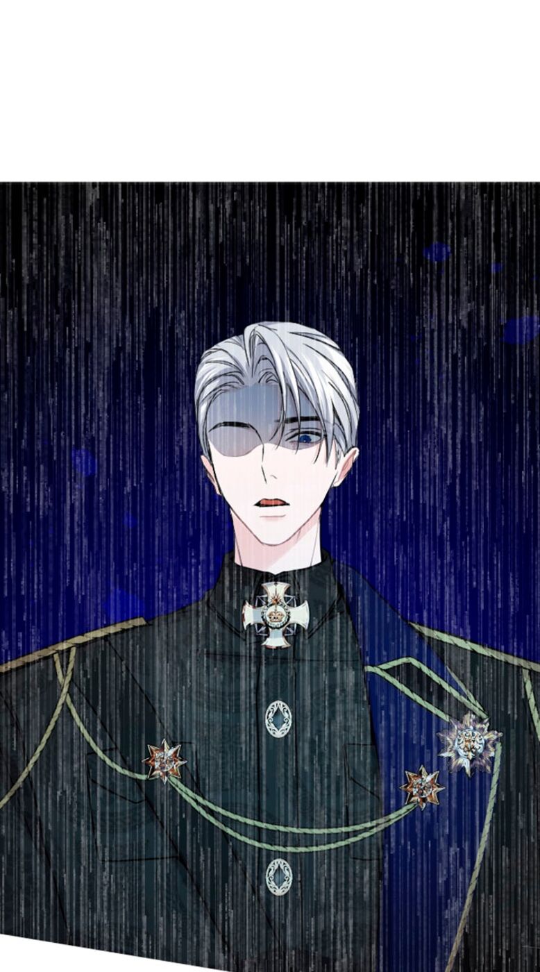 Страница 36 главы 53 манги Я паду вместе с императором / I Will Fall With the Emperor