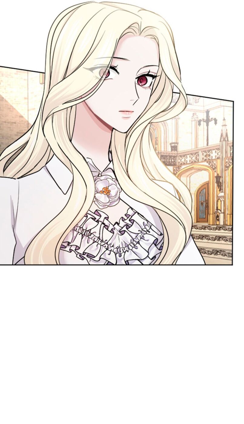 Страница 40 главы 53 манги Я паду вместе с императором / I Will Fall With the Emperor