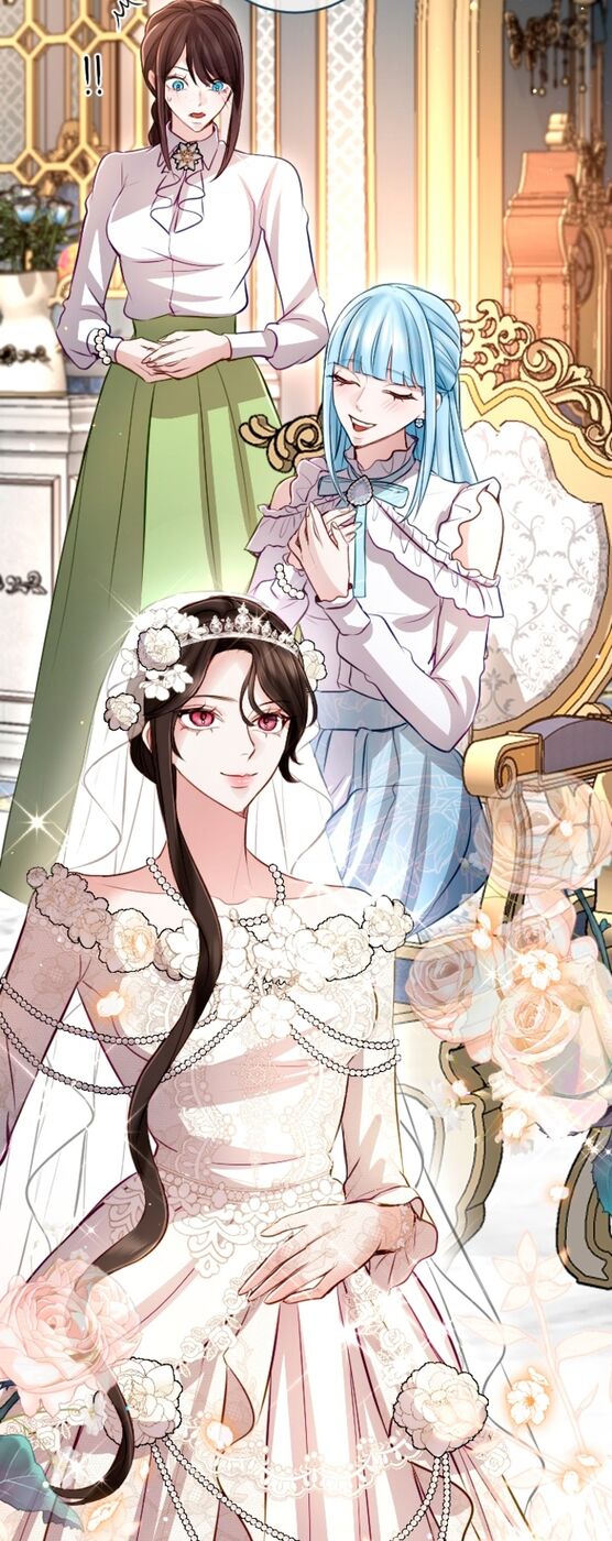 Страница 17 главы 113 манги Я паду вместе с императором / I Will Fall With the Emperor