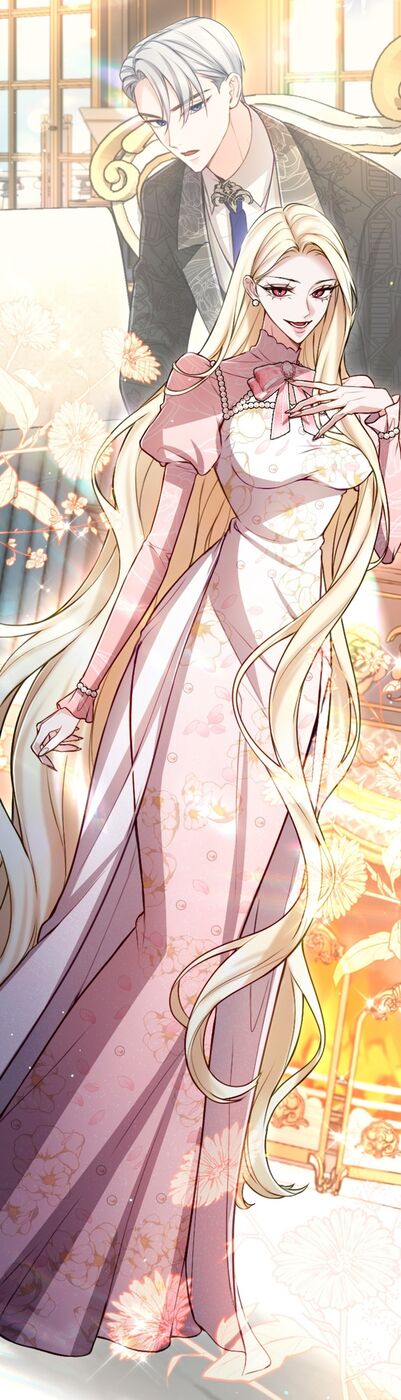 Страница 32 главы 113 манги Я паду вместе с императором / I Will Fall With the Emperor