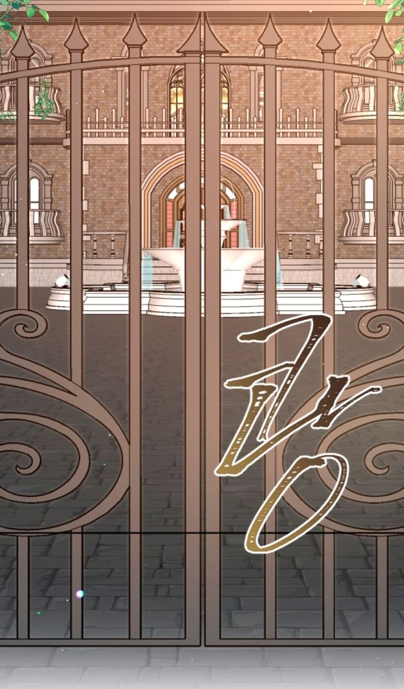 Страница 43 главы 113 манги Я паду вместе с императором / I Will Fall With the Emperor