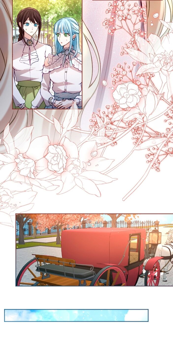 Страница 49 главы 113 манги Я паду вместе с императором / I Will Fall With the Emperor