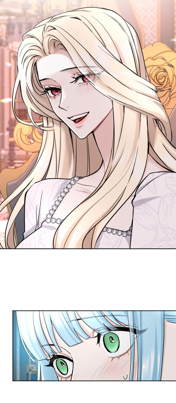 Страница 11 главы 63 манги Я паду вместе с императором / I Will Fall With the Emperor