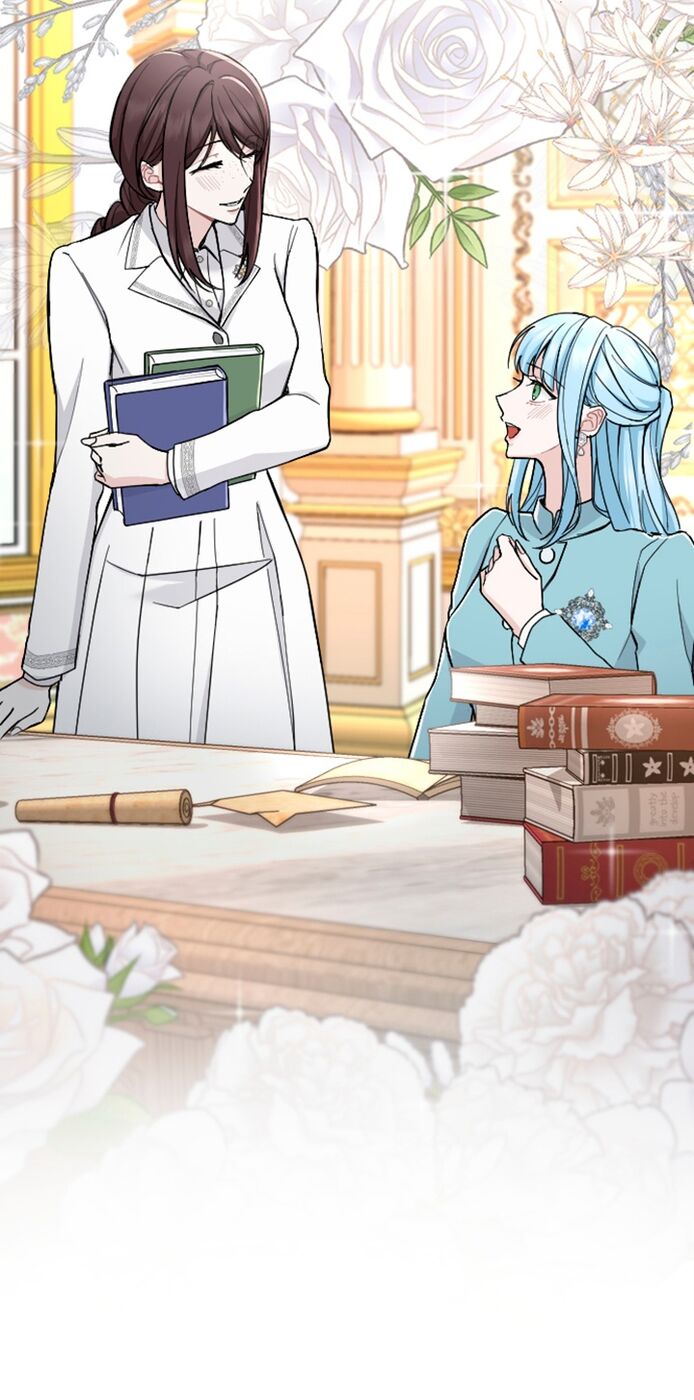 Страница 26 главы 63 манги Я паду вместе с императором / I Will Fall With the Emperor