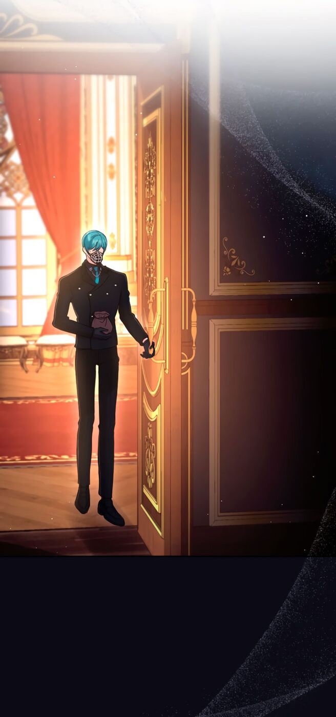 Страница 30 главы 100 манги Я паду вместе с императором / I Will Fall With the Emperor