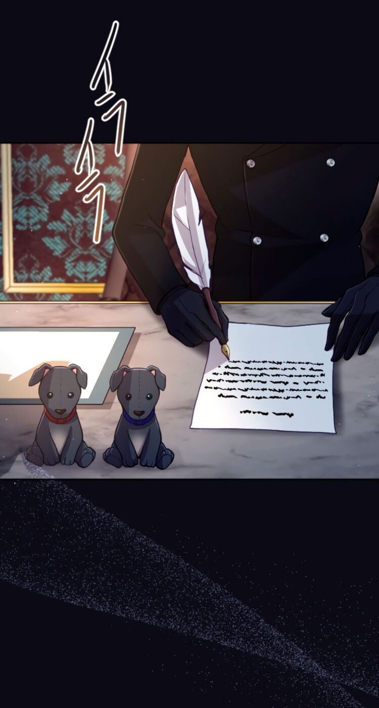 Страница 32 главы 100 манги Я паду вместе с императором / I Will Fall With the Emperor