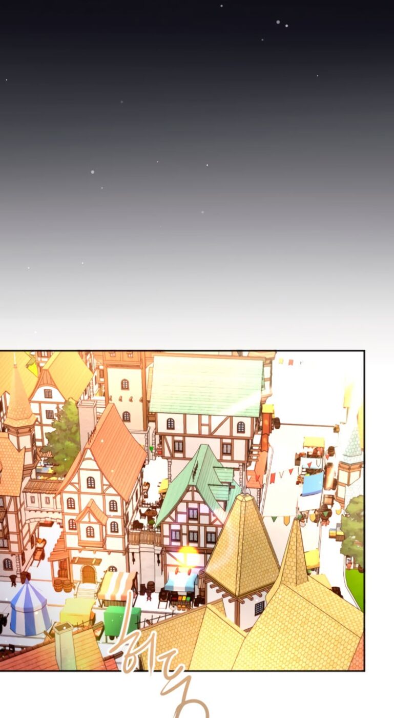 Страница 35 главы 100 манги Я паду вместе с императором / I Will Fall With the Emperor