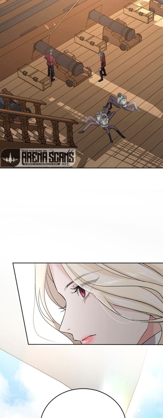 Страница 12 главы 35 манги Я паду вместе с императором / I Will Fall With the Emperor