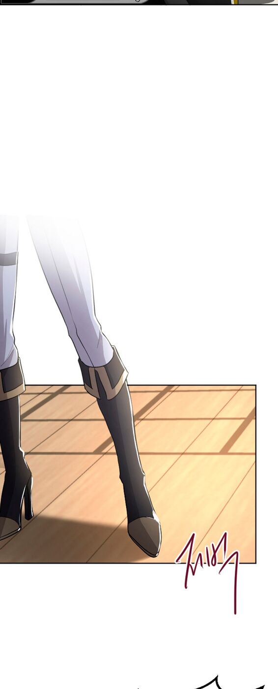 Страница 28 главы 35 манги Я паду вместе с императором / I Will Fall With the Emperor