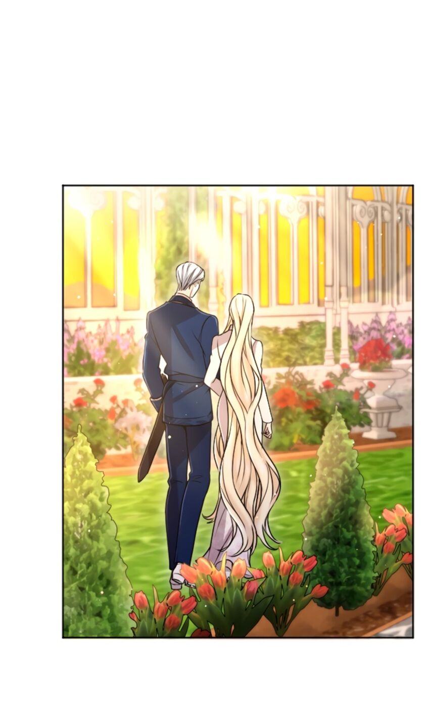 Страница 6 главы 86 манги Я паду вместе с императором / I Will Fall With the Emperor