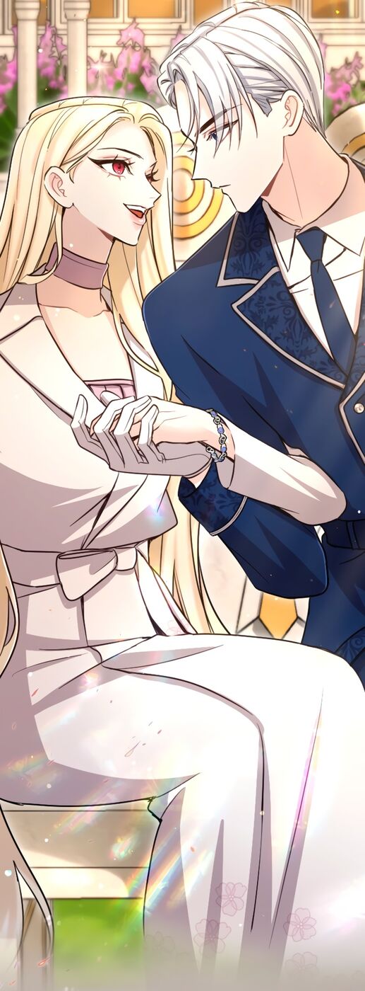 Страница 41 главы 86 манги Я паду вместе с императором / I Will Fall With the Emperor