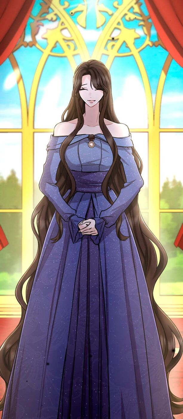 Страница 47 главы 80 манги Я паду вместе с императором / I Will Fall With the Emperor