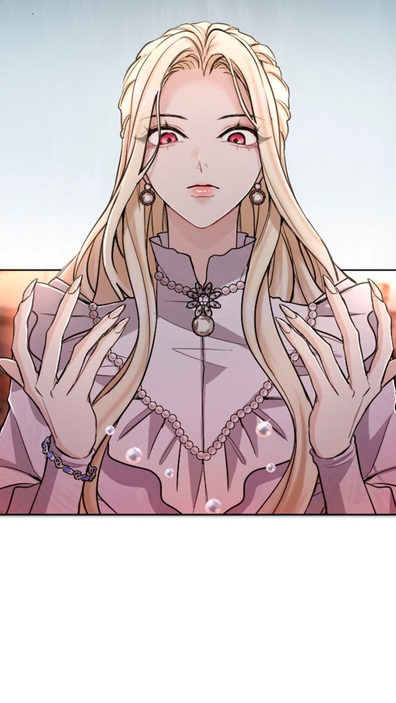 Страница 49 главы 80 манги Я паду вместе с императором / I Will Fall With the Emperor