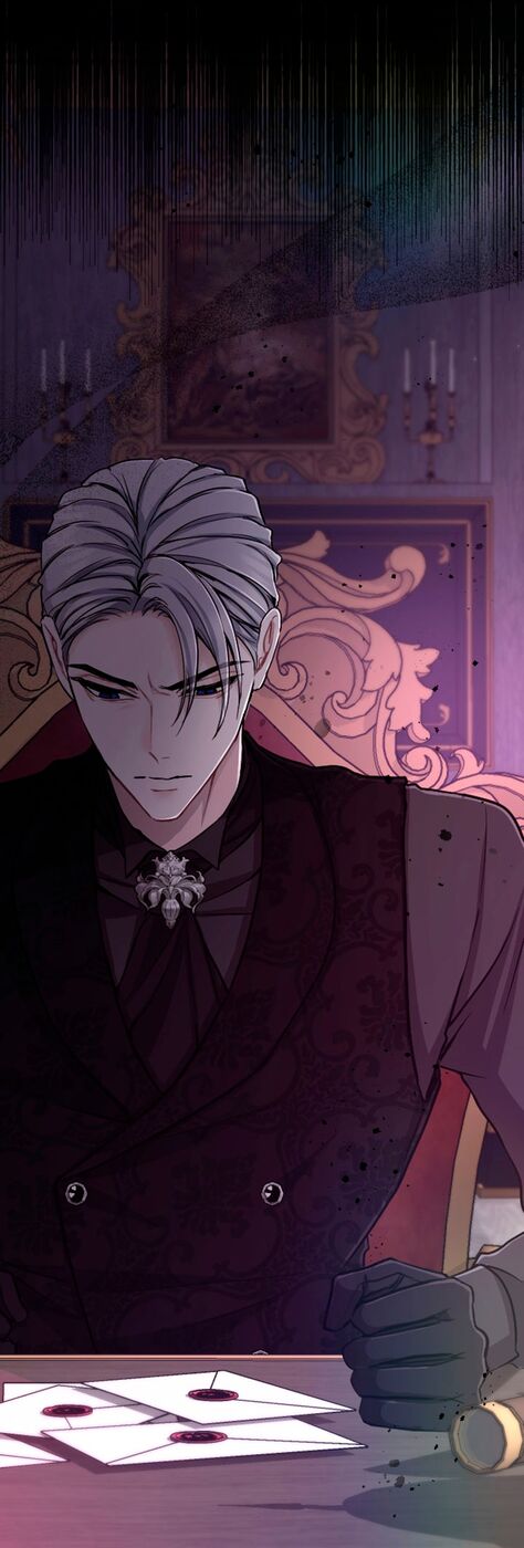 Страница 58 главы 80 манги Я паду вместе с императором / I Will Fall With the Emperor