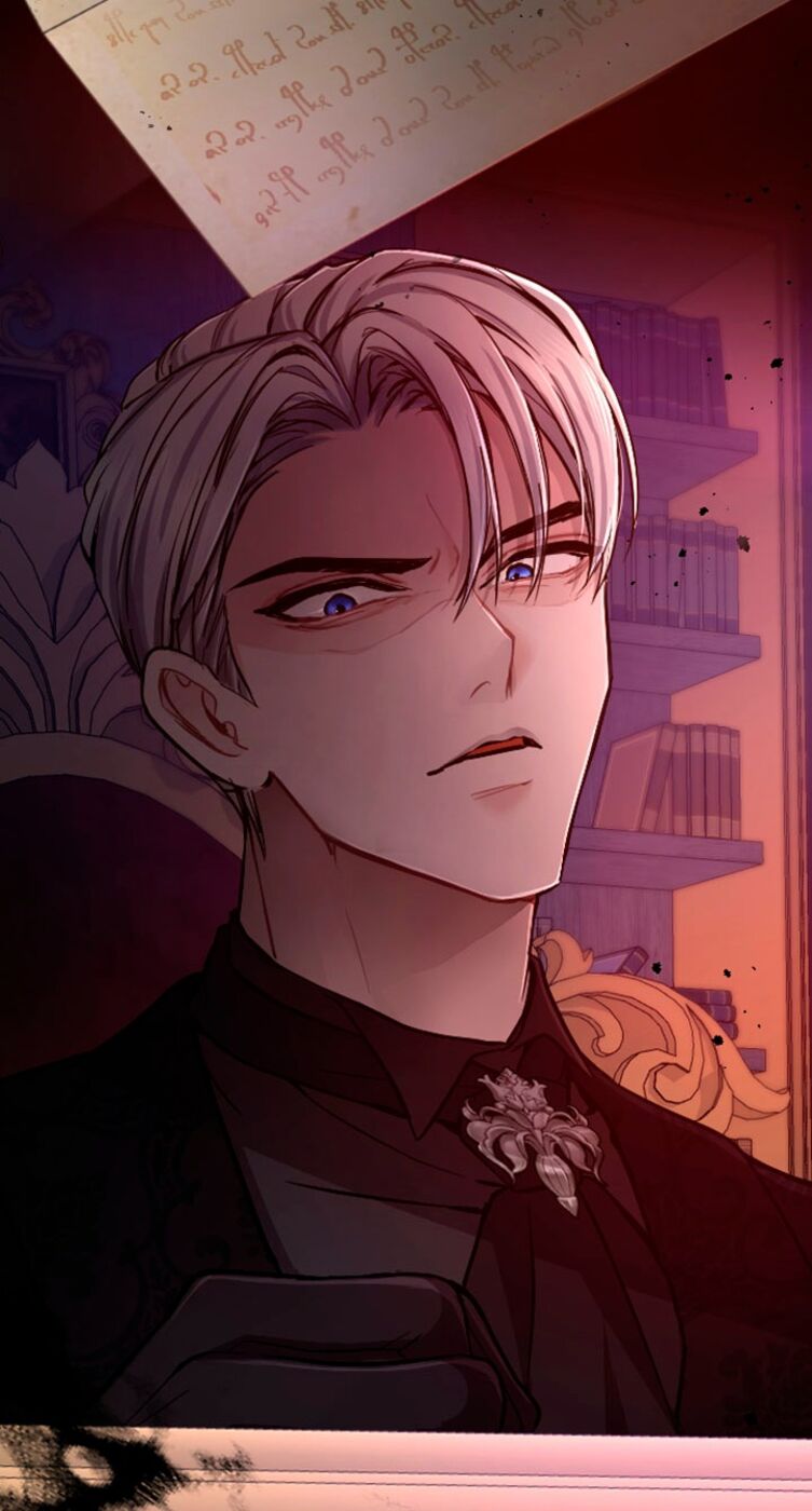 Страница 62 главы 80 манги Я паду вместе с императором / I Will Fall With the Emperor