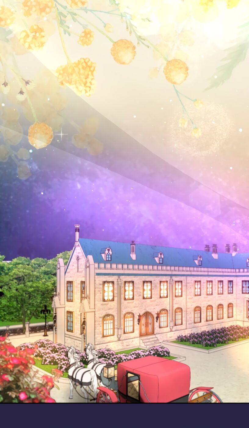 Страница 11 главы 116 манги Я паду вместе с императором / I Will Fall With the Emperor
