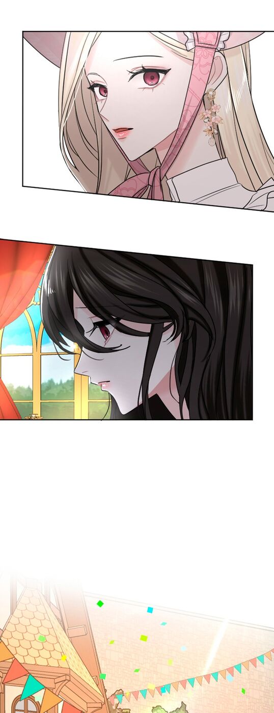 Страница 10 главы 31 манги Я паду вместе с императором / I Will Fall With the Emperor