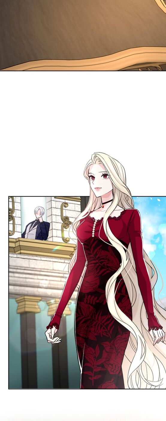 Страница 48 главы 31 манги Я паду вместе с императором / I Will Fall With the Emperor