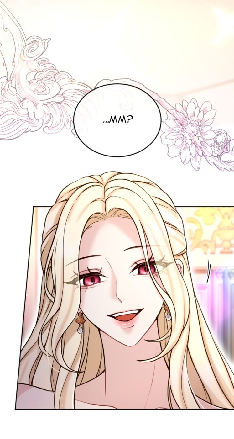 Страница 23 главы 90 манги Я паду вместе с императором / I Will Fall With the Emperor